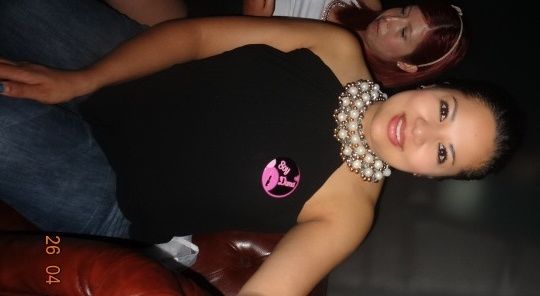 La Dama
