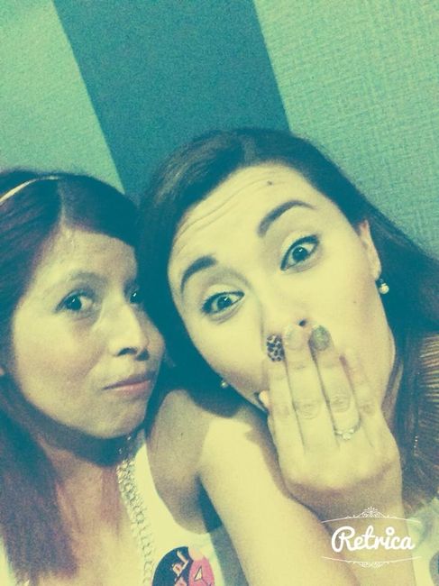 Amigas