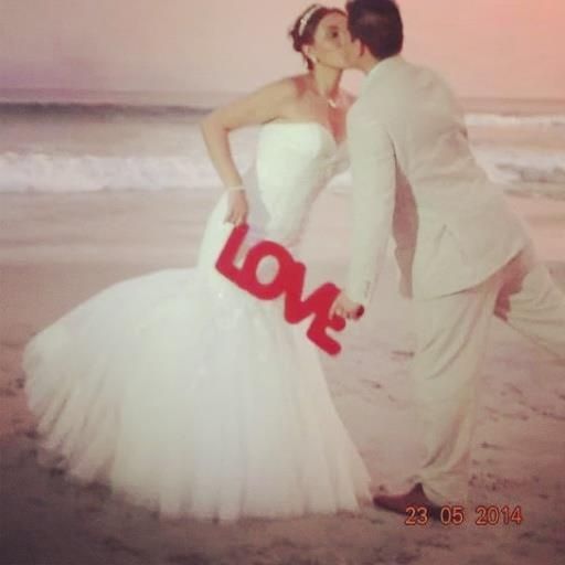LOVE MARY Y CARLOS