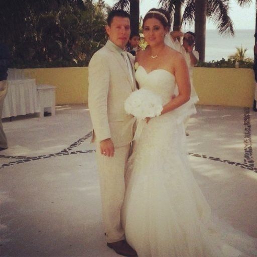 YA CASADOS