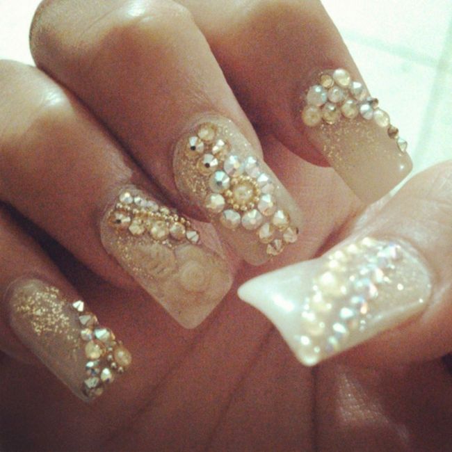 MIS UÑAS