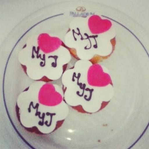 LOS POSTRES
