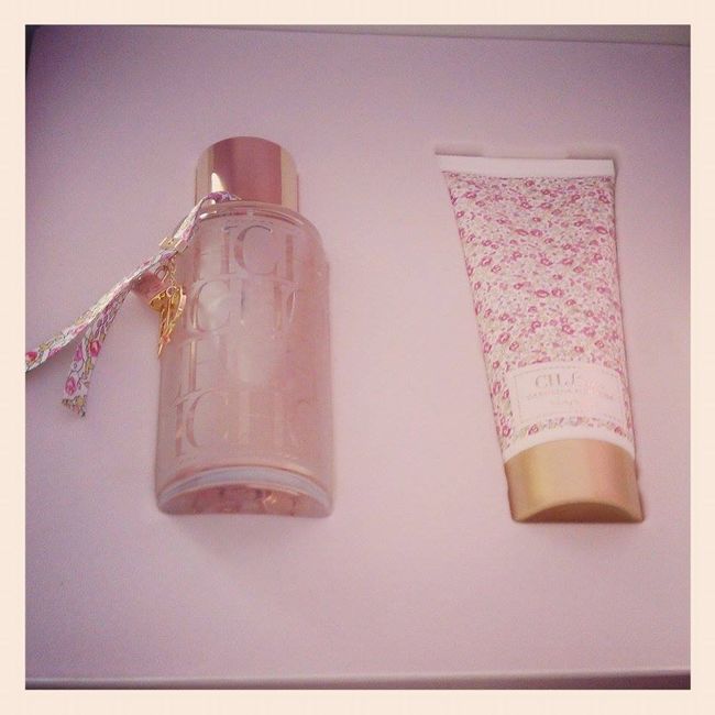 MI PERFUME