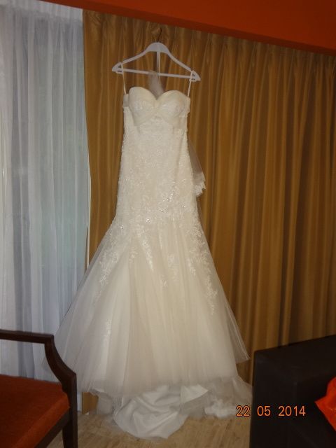 MI VESTIDO