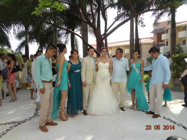MI FAMILIA