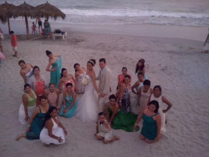 TODAS