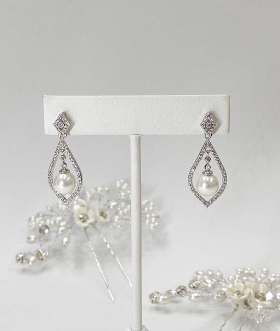 Joyeria de novia - 1