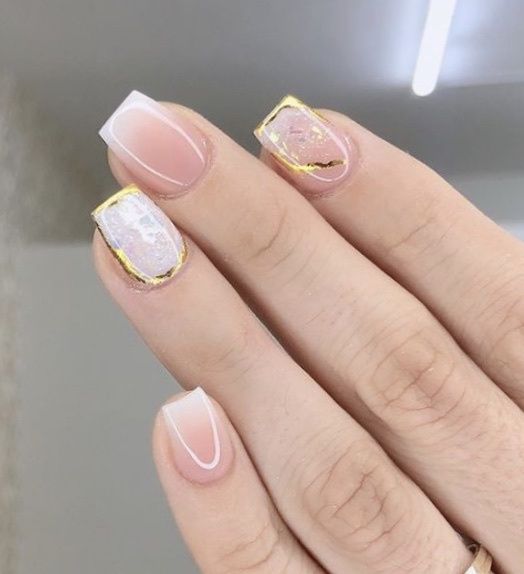 Ideas 💡 de diseño de uñas 💅🏼 - 8