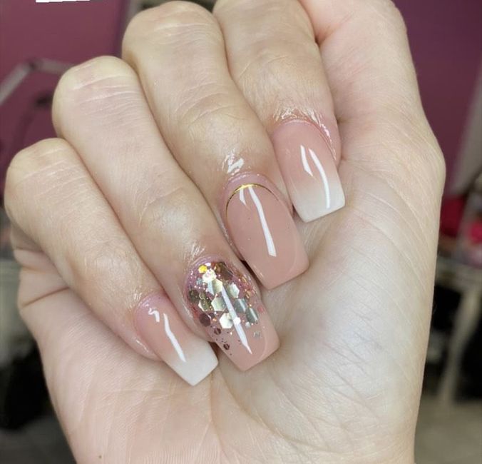 Ideas 💡 de diseño de uñas 💅🏼 - 9