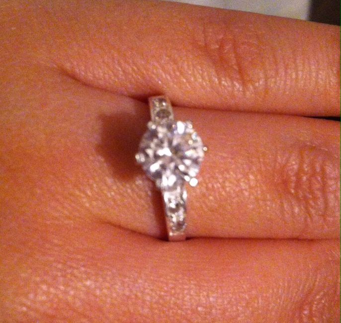 Anillos pequeños - 1