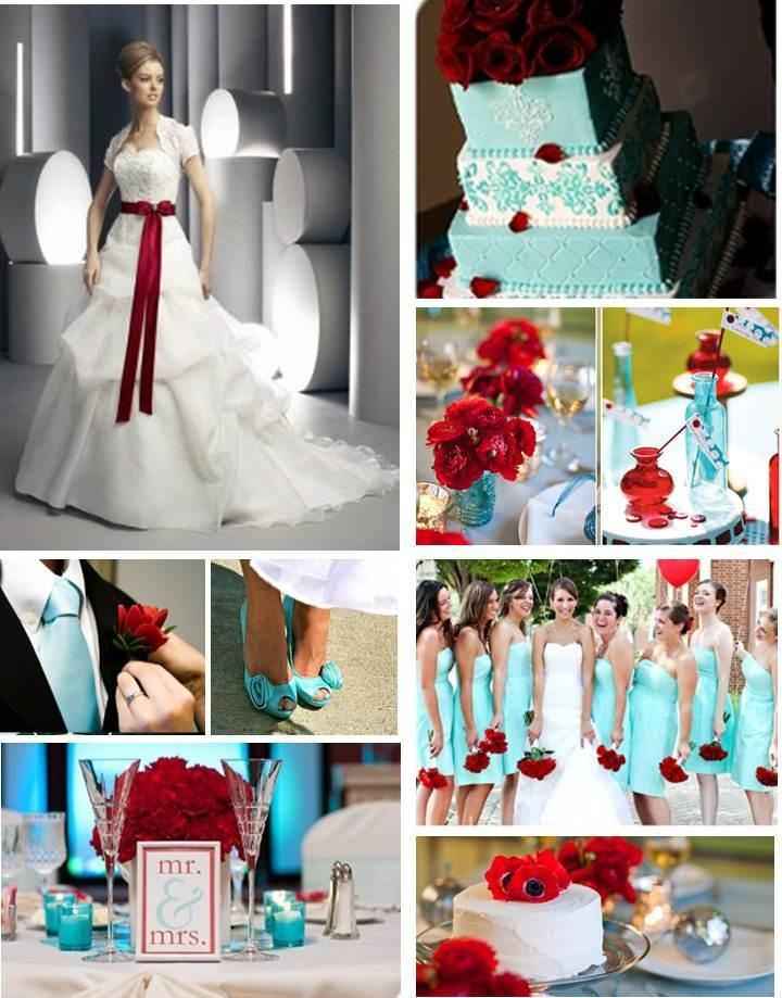 Boda en Primavera 
