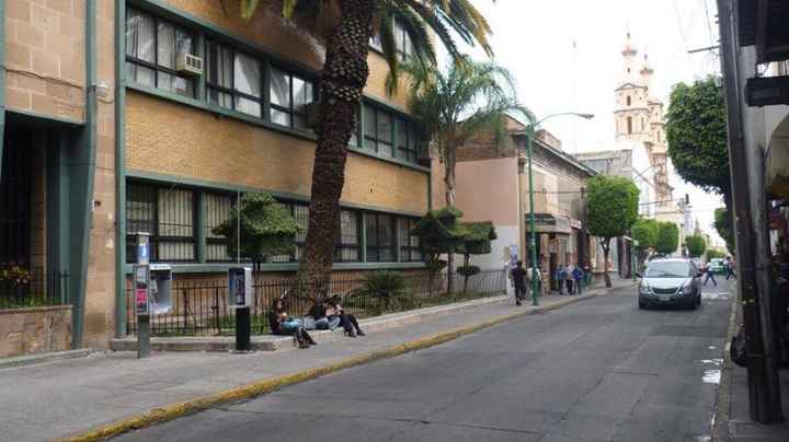 Nuestra Historia ¡¡