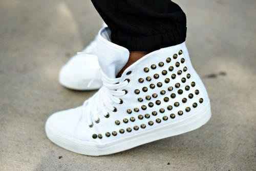 Tenis de Boda ¡