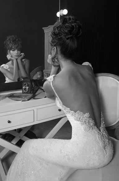 vestido de novia ¡