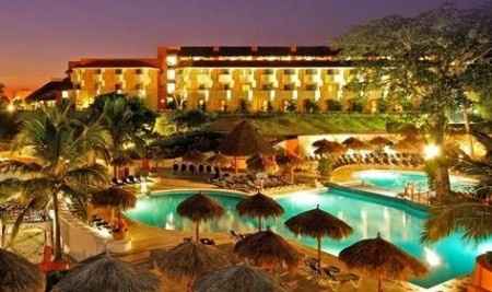 Hotel Grand Palladium Punta de Mita