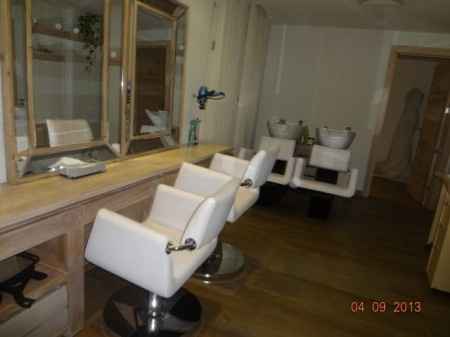Salon de Belleza