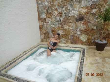 Spa  Palladium