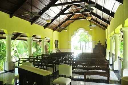 Capilla