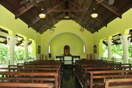 capilla 