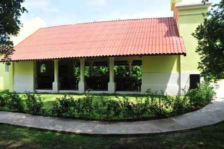 Capilla