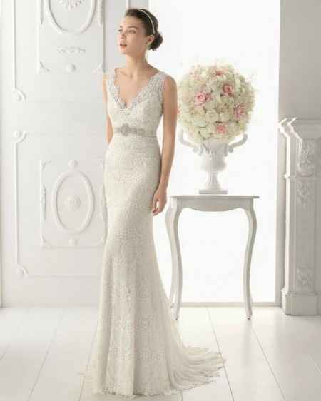vestido