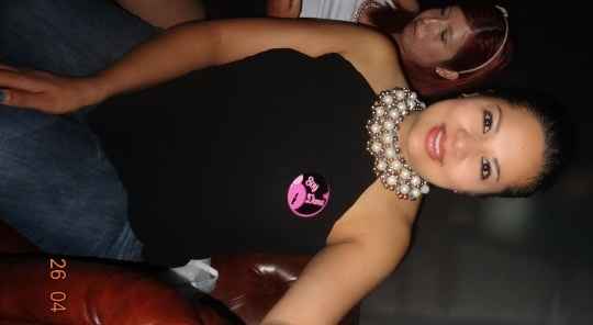 La Dama