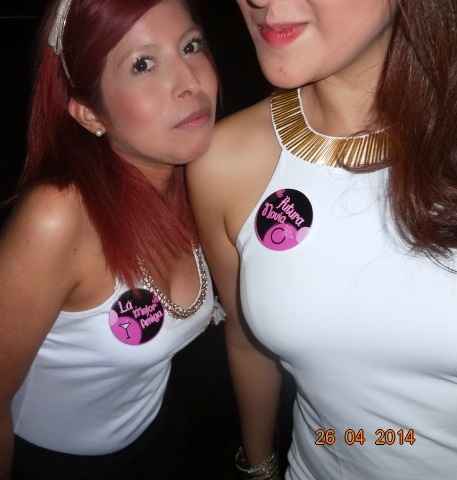Mi mejor amiga