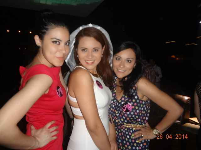 Hermanas
