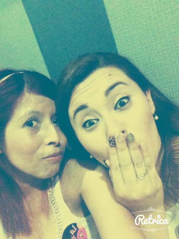 Amigas