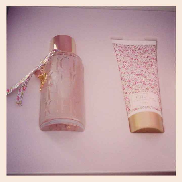 MI PERFUME