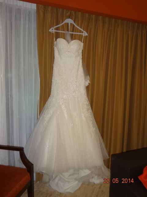 MI VESTIDO