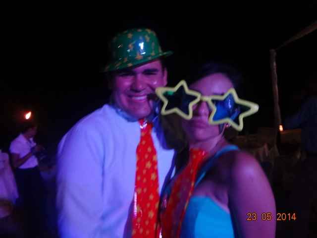 BAILE