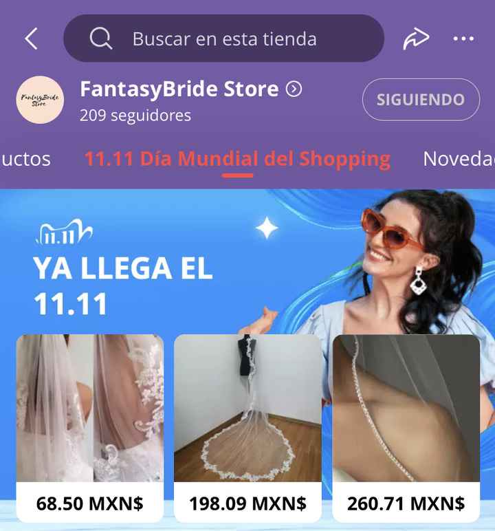 Compras Aliexpress ❤️ - 1