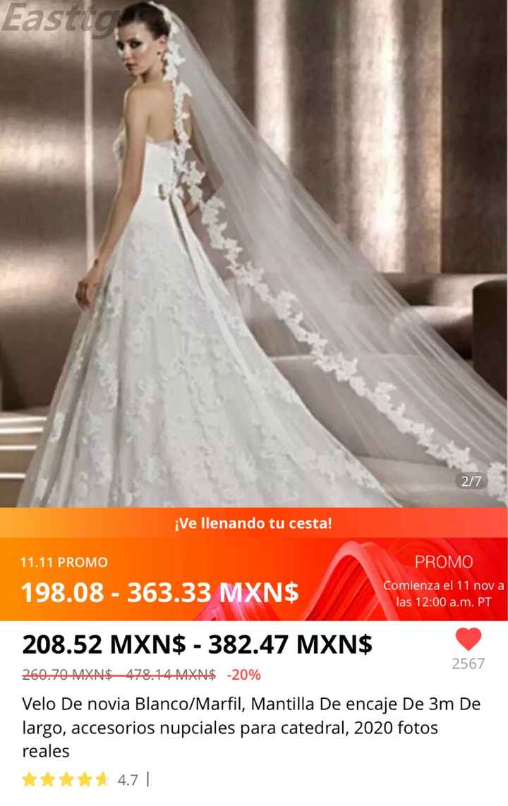 Compras Aliexpress ❤️ - 1