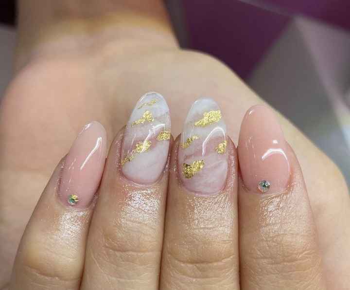 Ideas 💡 de diseño de uñas 💅🏼 - 5