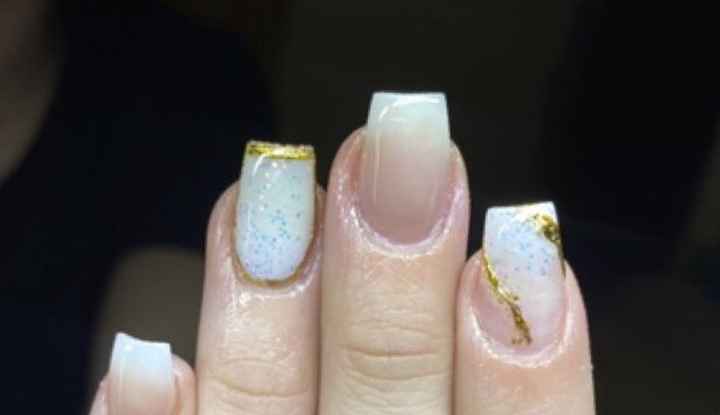 Ideas 💡 de diseño de uñas 💅🏼 - 7