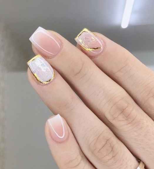 Ideas 💡 de diseño de uñas 💅🏼 - 8