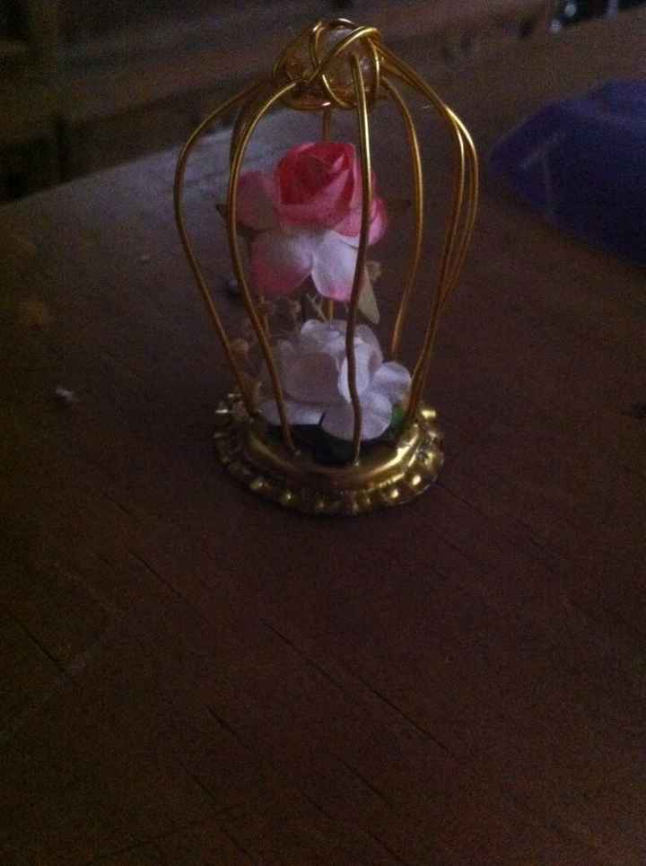 Estilo vintage jaulitas - 1