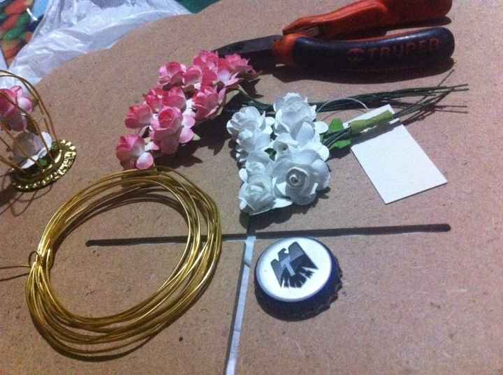 Estilo vintage jaulitas - 1