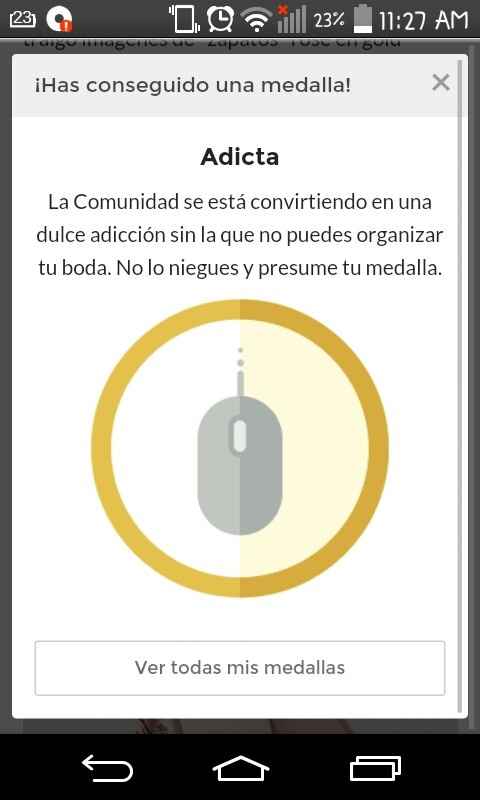 Soy adicta..... : ) - 1