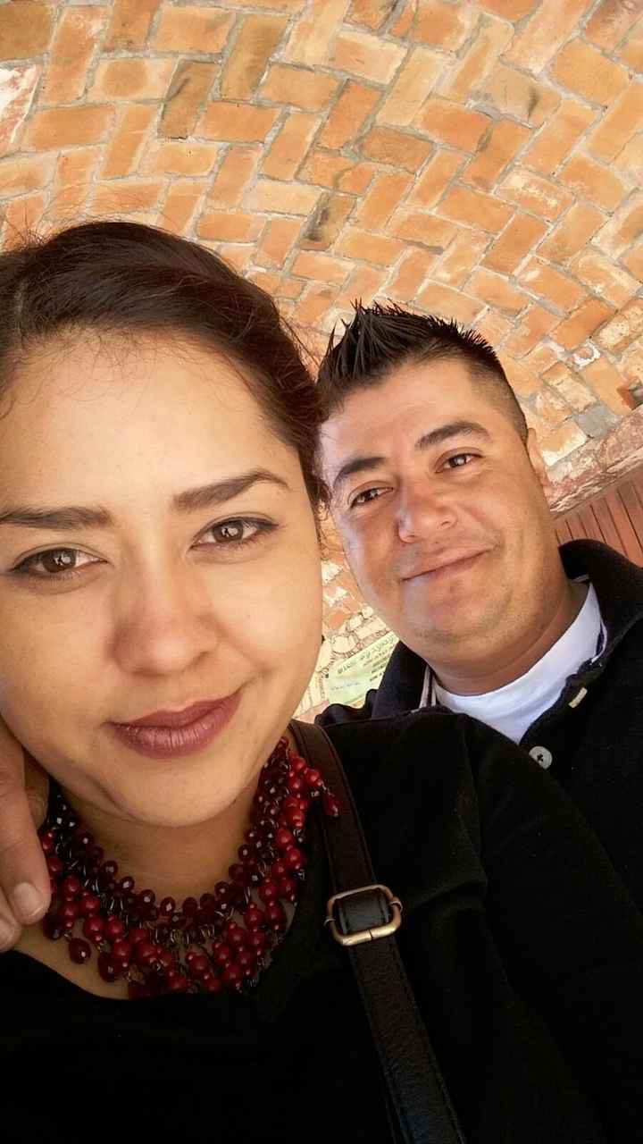 fotito mietras entrevistavan a los testigos