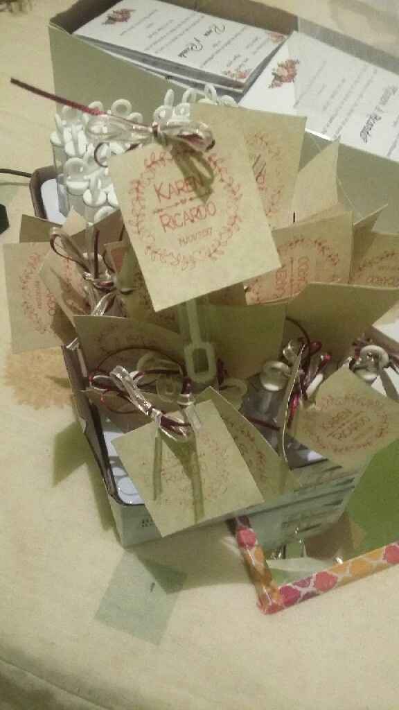 Pequeños avances a 27 dias - 4