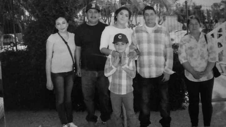 Boda civil y despedida no salió como esperaba - 2