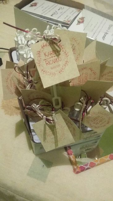 Pequeños avances a 27 dias - 4