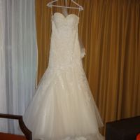 MI VESTIDO