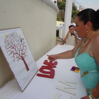 ARBOL DE HUELLAS