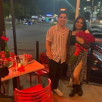 La foto más bonita de ustedes dos 📷💝¡aquí hay regalo!🎁 - 1