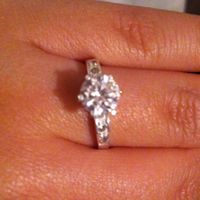 Anillos pequeños - 1