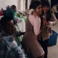 Boda civil y despedida no salió como esperaba - 7