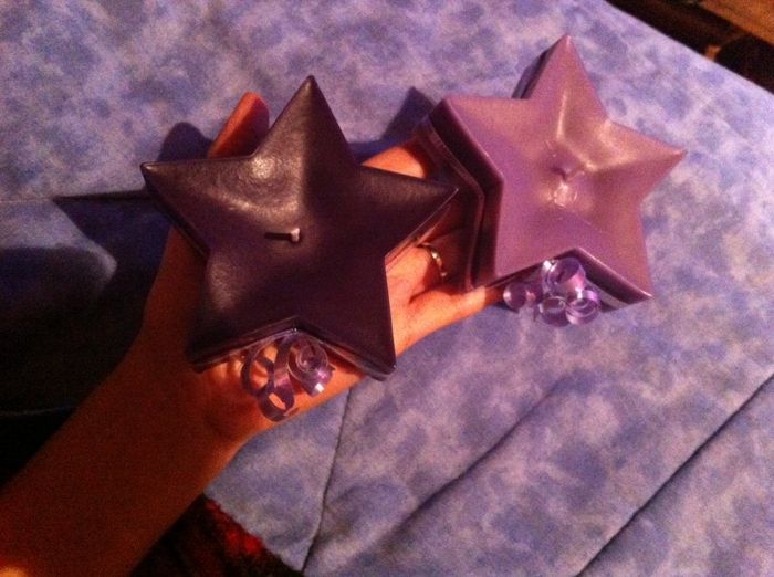 Velas pero no se cómo decorarlas😁 - 1